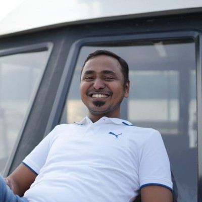 Rahul Bagali