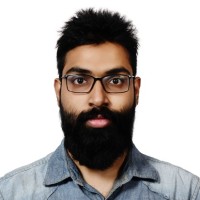 Sharat Basavalingappa