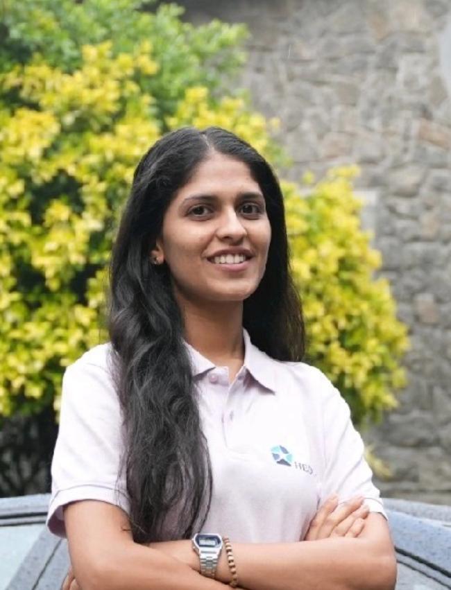 Sumitra Kulkarni