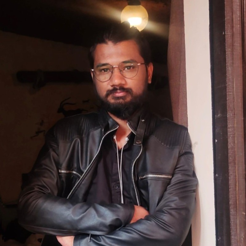 Tejashwar PC